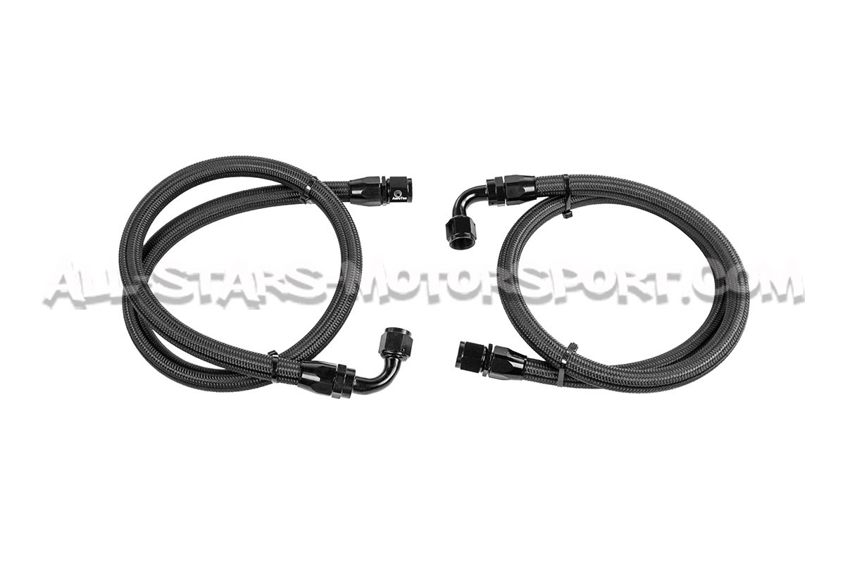 Renault Megane 3 RS Airtec Oil Cooler Kit