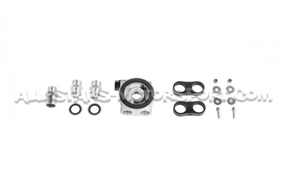 Radiador de aceite Airtec para Renault Megane 3 RS