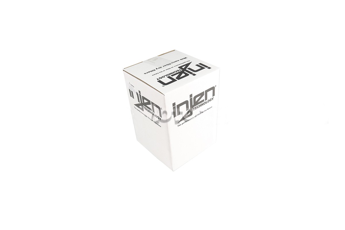 Filtro para admision Injen de EP3 / FN2 / EK4 / S2000 / 2.0 TSI / MPS