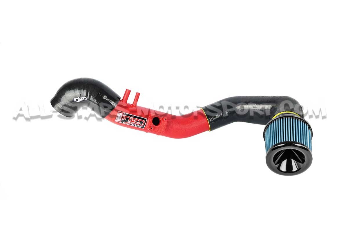 Honda Civic Type R FN2 Injen Cold Air Intake