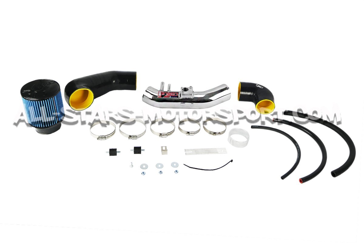 Admision Injen para Honda Civic Type R FN2