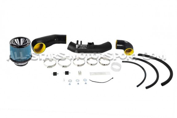 Admission Cold Air Injen pour Honda Civic Type R FN2