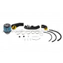 Admision Injen para Honda Civic Type R FN2
