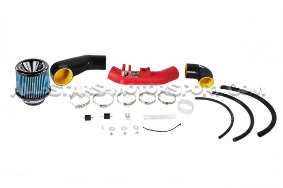 Admission Cold Air Injen pour Honda Civic Type R FN2