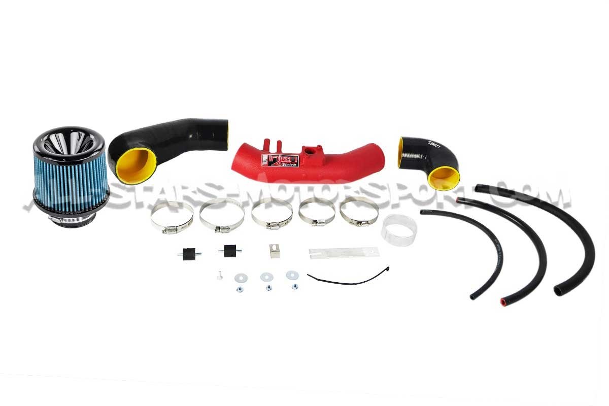 Admision Injen para Honda Civic Type R FN2