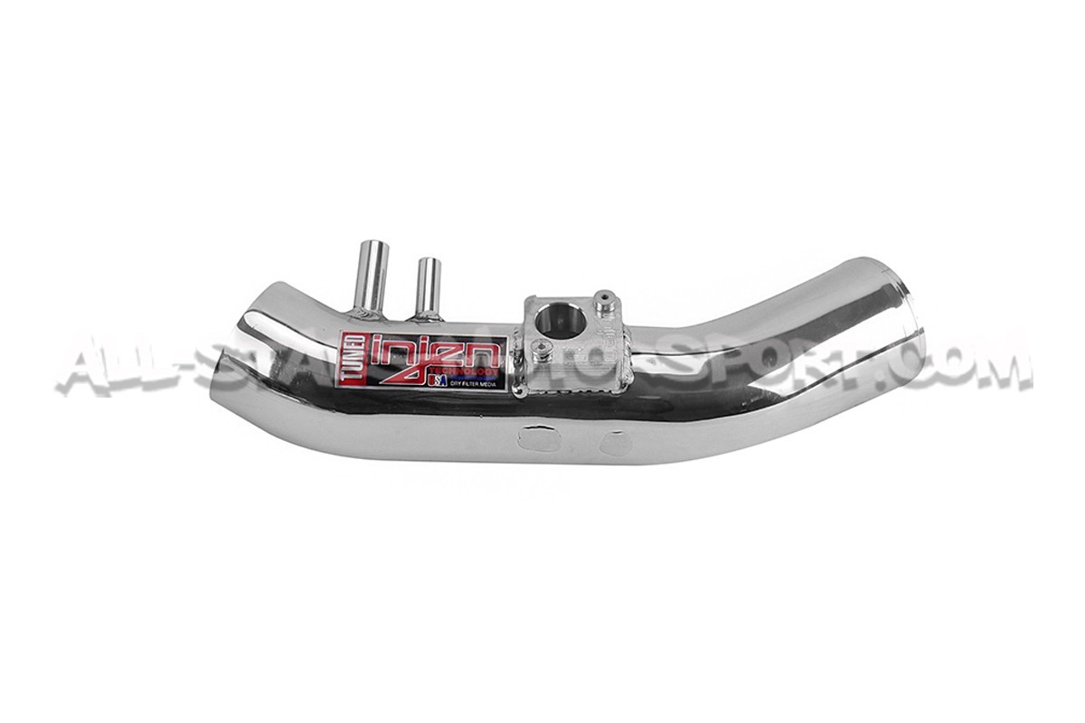 Honda Civic Type R FN2 Injen Cold Air Intake