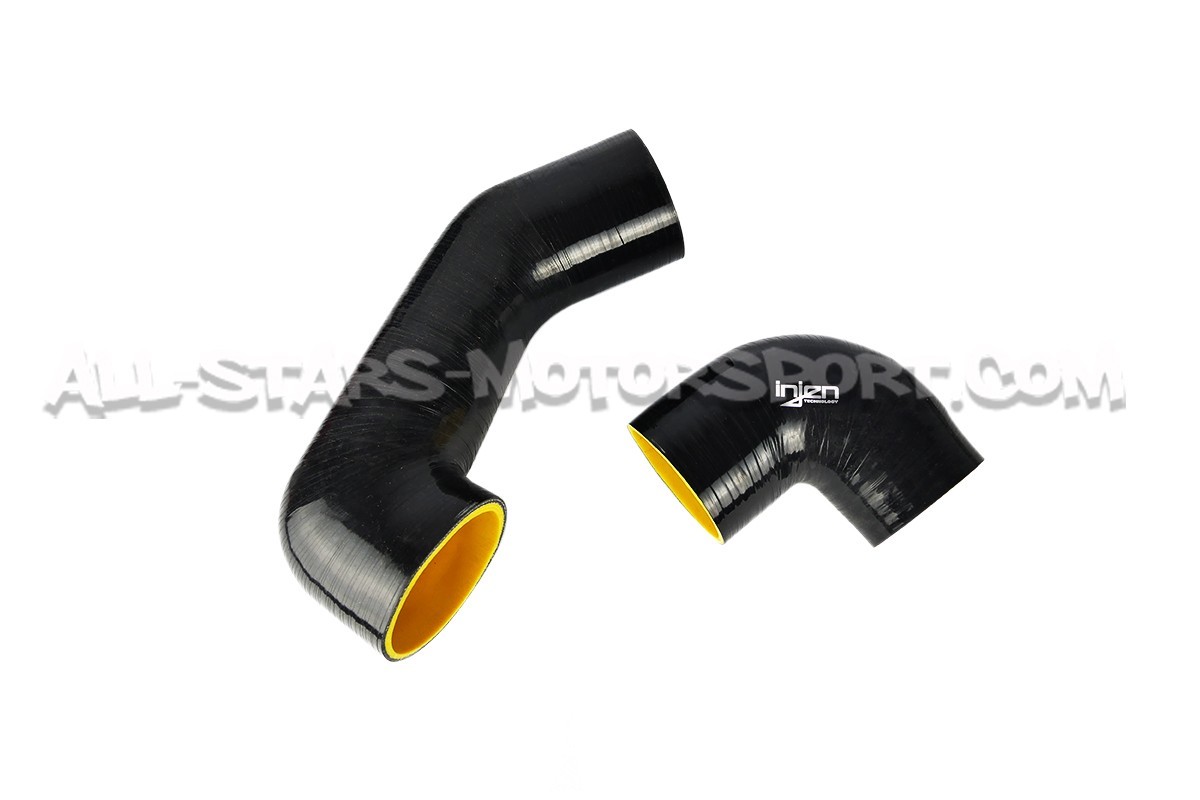 Admission Cold Air Injen pour Honda Civic Type R FN2