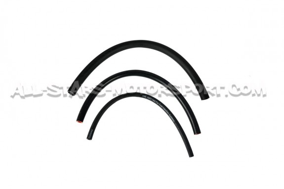 Admission Cold Air Injen pour Honda Civic Type R FN2