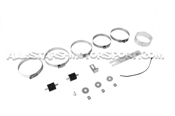 Admission Cold Air Injen pour Honda Civic Type R FN2