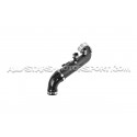 BMW 135i / 1M E82 and 335i E9x N54 Mishimoto Charge Pipe Kit