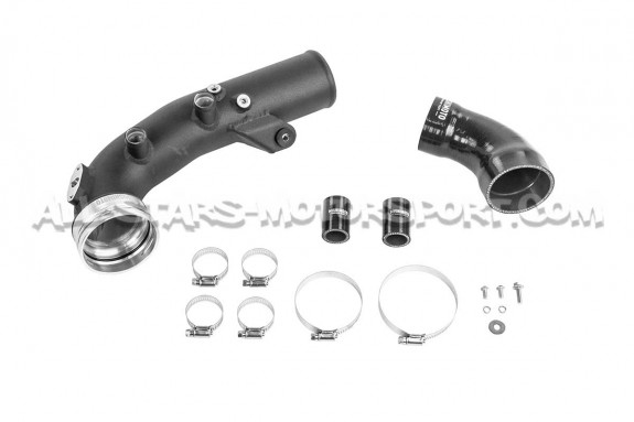 BMW 135i / 1M E82 and 335i E9x N54 Mishimoto Charge Pipe Kit