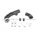 BMW 135i / 1M E82 and 335i E9x N54 Mishimoto Charge Pipe Kit