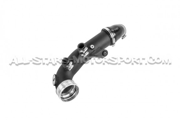 BMW 135i / 1M E82 and 335i E9x N54 Mishimoto Charge Pipe Kit
