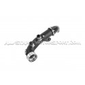 Tube d'echangeur charge pipe Mishimoto pour BMW 135i / 1M E82 et 33...