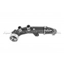 Tube d'echangeur charge pipe Mishimoto pour BMW 135i / 1M E82 et 33...