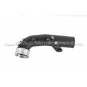 Tube d'echangeur charge pipe Mishimoto pour BMW 135i / 1M E82 et 33...