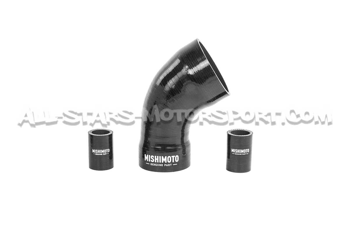 BMW 135i / 1M E82 and 335i E9x N54 Mishimoto Charge Pipe Kit