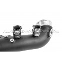 Tubo intercambiador charge pipe Mishimoto para BMW 135i / 1M E82 y ...