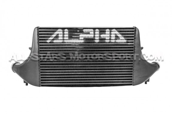 Echangeur Alpha Competition pour Ford Fiesta ST Mk8