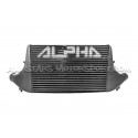 Ford Fiesta ST Mk8 Alpha Competition Intercooler