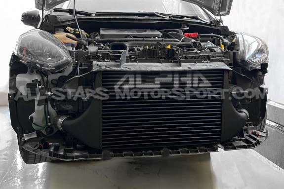 Echangeur Alpha Competition pour Ford Fiesta ST Mk8