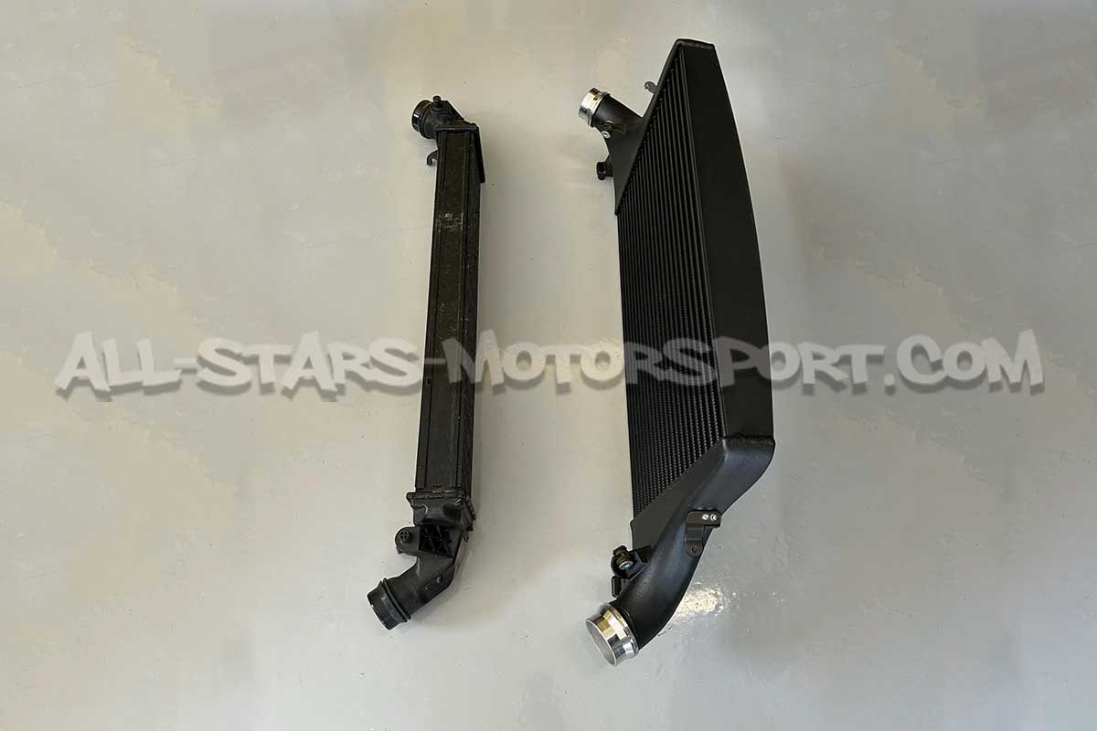 Intercambiador Alpha Competition para Ford Fiesta ST Mk8