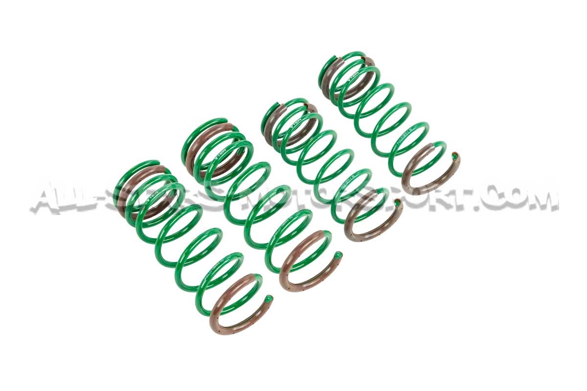 Toyota MR2 ZZW30 Tein S-Tech -45mm Lowering Springs