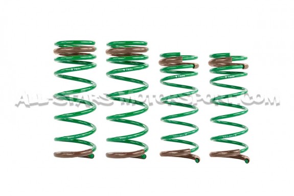 Ressorts courts -33mm Tein S-Tech pour Toyota MR2 ZZW30