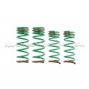 Ressorts courts -33mm Tein S-Tech pour Toyota MR2 ZZW30
