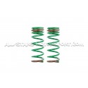 Ressorts courts -33mm Tein S-Tech pour Toyota MR2 ZZW30