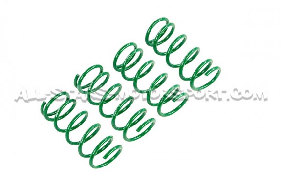 Mazda MX5 NB Tein S-Tech -30mm Lowering Springs