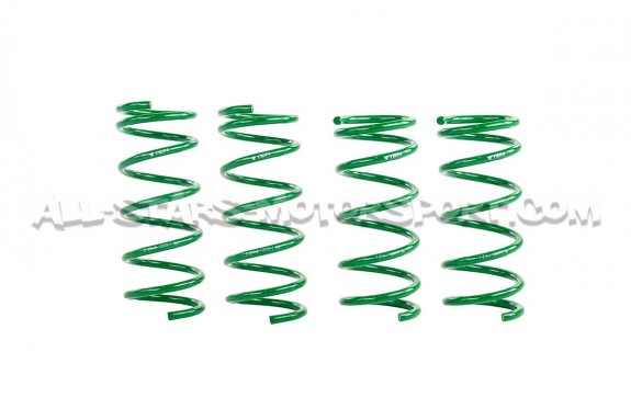 Muelles de suspension -30mm Tein S-Tech para Mazda MX5 NB