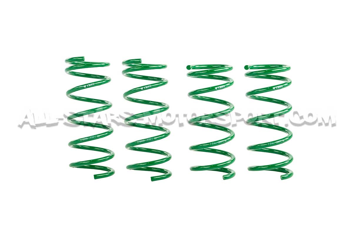 Muelles de suspension -30mm Tein S-Tech para Mazda MX5 NB