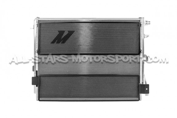 BMW M3 G80 / M4 G8x / M2 G87 Mishimoto Chargecooler Heat Exhanger