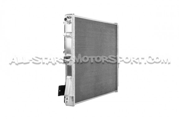 Echangeur chargecooler frontal Mishimoto pour BMW M3 G80 / M4 G8x /...