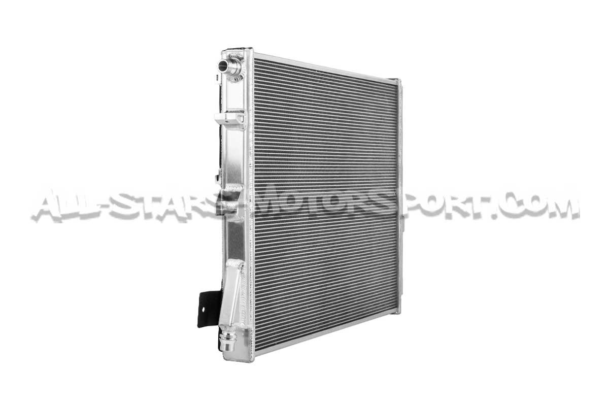 Echangeur chargecooler frontal Mishimoto pour BMW M3 G80 / M4 G8x /...