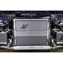 Echangeur chargecooler frontal Mishimoto pour BMW M3 G80 / M4 G8x /...