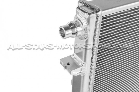 Echangeur chargecooler frontal Mishimoto pour BMW M3 G80 / M4 G8x /...