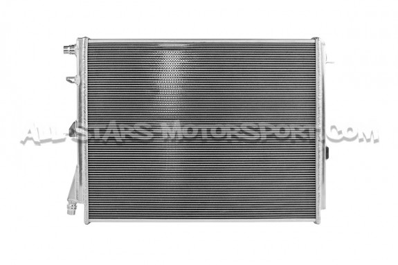 Echangeur chargecooler frontal Mishimoto pour BMW M3 G80 / M4 G8x /...