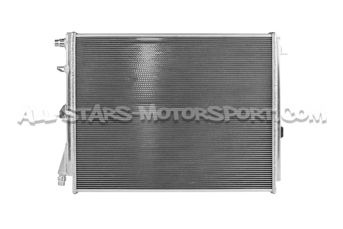 Echangeur chargecooler frontal Mishimoto pour BMW M3 G80 / M4 G8x /...