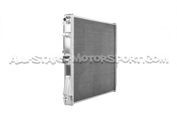 Echangeur chargecooler frontal Mishimoto pour BMW M3 G80 / M4 G8x /...