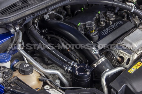 Peugeot 308 GTI Airtec Boost Pipe Kit