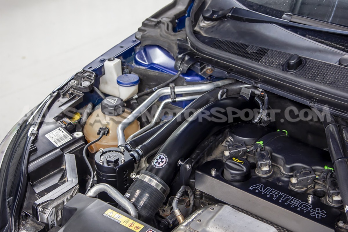 Peugeot 308 GTI Airtec Boost Pipe Kit