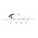 Peugeot 308 GTI Airtec Boost Pipe Kit