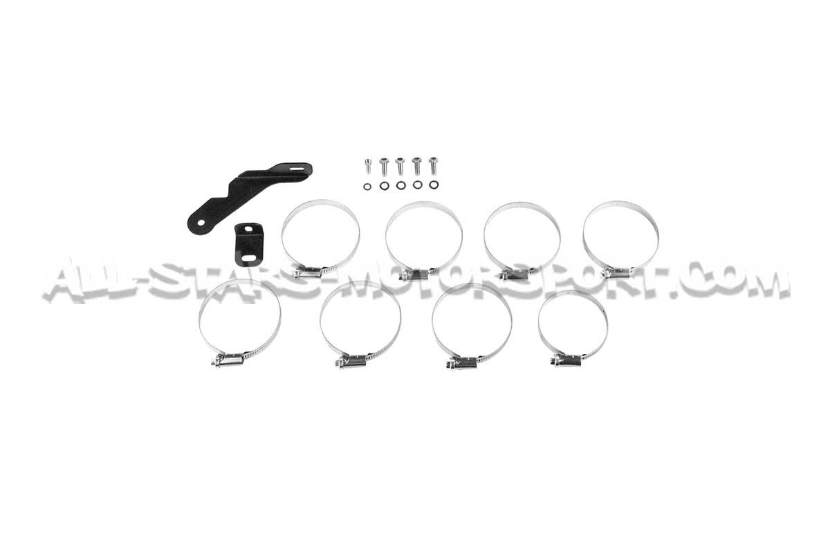 Tubos de intercambiador Airtec para Peugeot 308 GTI