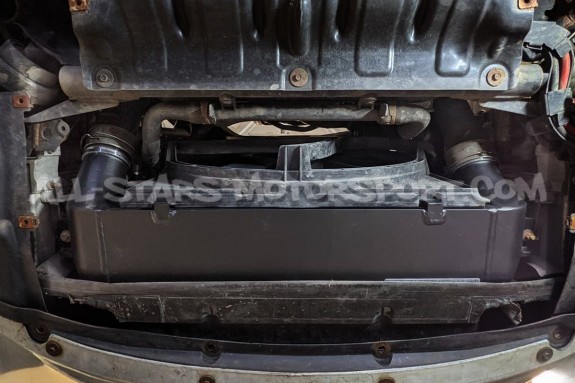 BMW 135i / 235i / M2 F2x and 335i / 435i F3x Alpha Competition Inte...