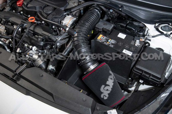 Admission Forge Motorsport pour Hyundai I20N