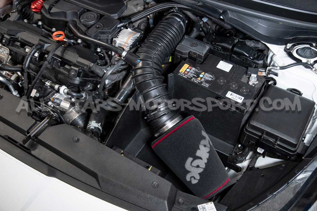 Admisión Forge Motorsport para Hyundai I20N