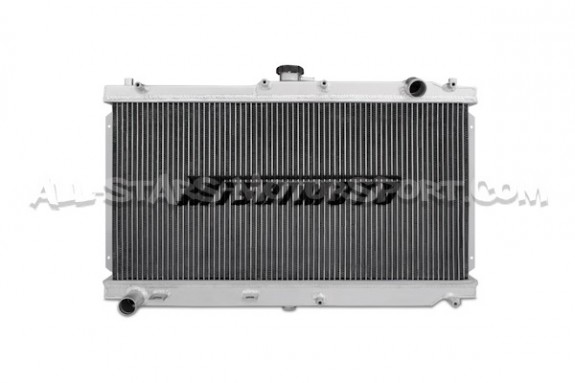 Radiateur Mishimoto pour Mazda MX5 NB