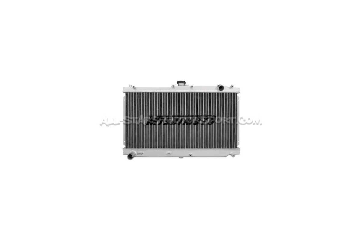 Mazda MX5 NB Mishimoto Aluminium Radiator